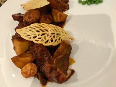 -狮王府淮扬菜(新街口友谊店)