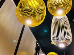 大堂-京华烟云·北京烤鸭(领展购物广场·中关村店)