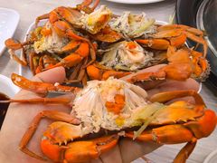 -船奇蒸汽海鲜·闽菜(八市海鲜总店)