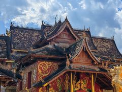 -西双版纳傣族园