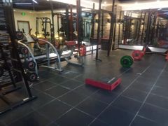 -西吉马游泳健身(协信店)