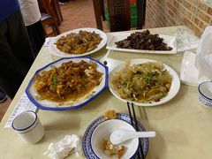 -同发号饭庄(复兴路店)