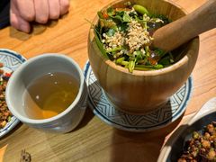 -云海肴云南菜·蒸汽石锅鱼(北京良乡华冠店)