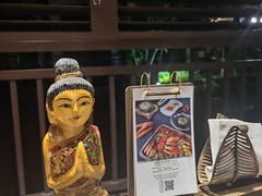 -西双版纳洲际度假酒店-曼霖轩中餐厅