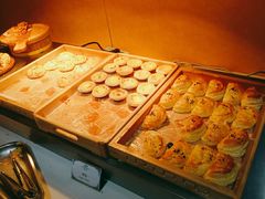 -青岛蓝海大饭店·爱琴海自助餐厅(崂山店)