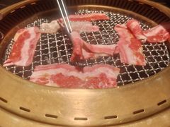 -厚贞日式烤肉(浦东汇智店)