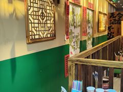 -蜀川川破店·江湖菜·烧烤(北京首店)