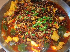 -胡马八破·川菜小馆(宽厚里店)