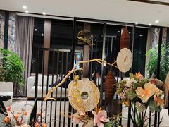 -中泰开元名庭酒店·地中海自助餐