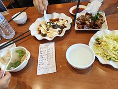 -鸿毛饺子(紫竹桥店)