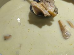 鲍鱼花胶鸡-金龙·打边炉(武进路店)