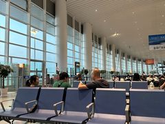 -南通兴东国际机场