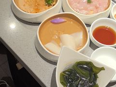 -海底捞火锅(江北万达商业广场店)