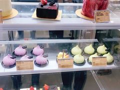 -PAPER STONE BAKERY(天环店)