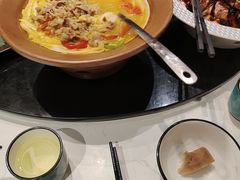 -常来小聚·广州非遗传承餐厅(高德置地店)