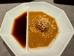 麻酱小料-鼎鼎香·港式火锅(北京SKP店)