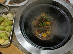 -锅老头铁锅炖•大锅蒸汽海鲜(韩乐坊店)