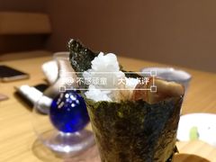 -北京泰富酒店-道日本料理餐厅