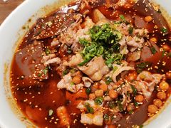 大冒菜-辛香汇·现炒川菜(武进吾悦店)