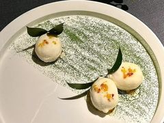 -锦府园·新台州菜(合生汇店)