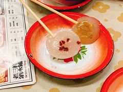 -老三样·旧食新味(船山路店)