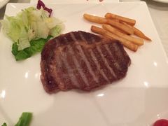 -红房子西菜馆(淮海店)