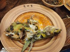 -亮欢寨酸汤鱼(沙冲路店)