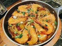 -好灶头妈妈菜·柴火灶台鱼·千岛湖土菜地标美食