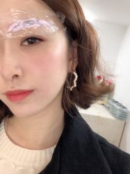 -谜秀韩式半永久纹眉纹绣洗眉