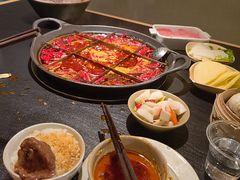 -莺花渡火锅City Green(万象城店)