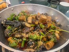 -贵州笋子鸡(米市街店)