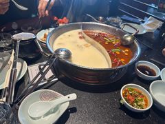 -捞王猪肚鸡火锅(昆山店)