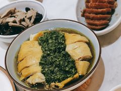 -锦園(伊势丹美食城店)