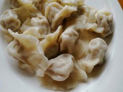 -大妈水饺(文华巷店)