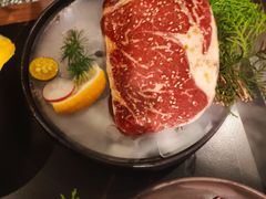 -厚贞日式烤肉(浦东汇智店)