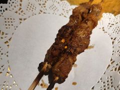 -楼兰新疆主题餐厅(苏州中心店)