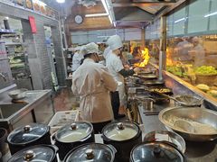 -猪肉婆私房菜(容桂总店)