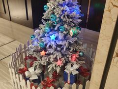 -西安赛瑞喜来登大酒店
