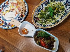 -Mammamia意大利餐厅(古北店)