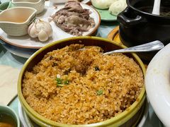 -胡杨记忆(和平路店)