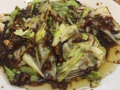 -巷子深菜馆(新华路店)