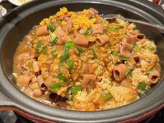 -东莱馋房(陆家嘴店)