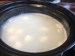 粥水火锅-大良毋米粥(锦龙路总店)