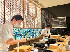 -小十Omakase(地王大厦店)