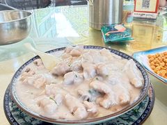 排骨芋头-生态苑农庄(十里画廊遇龙河店)