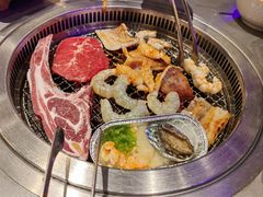 -谷町·烤肉自助(朱雀门店)