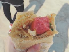 -清风小镇闯关东影视基地