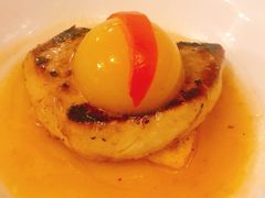 -火车头法国西餐厅