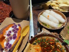 -仪表厂火锅(总店)