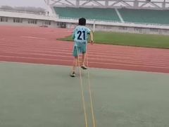 -朝阳体育中心